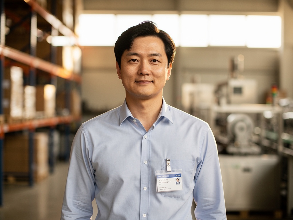 근로자파견 서비스 - 현장 근로자